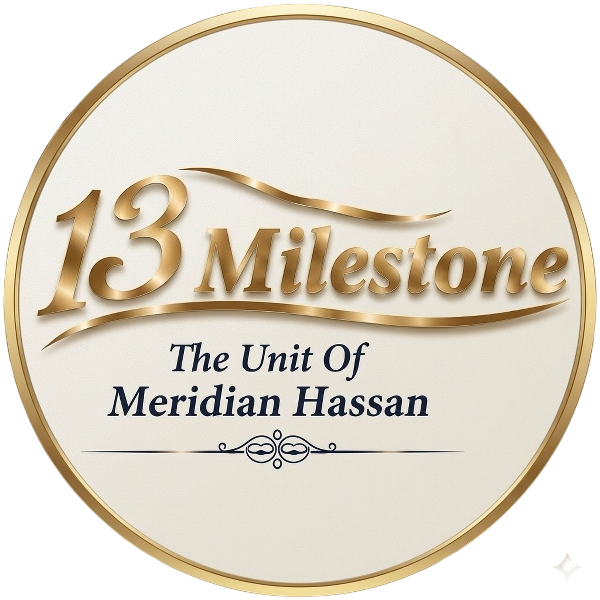 13Milestone